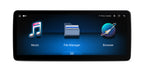 XTRONS QLM2250 Mercedes-Benz 12.3" Android Head Unit Car Stereo
