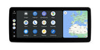 XTRONS QLM2250 Mercedes-Benz 12.3in Android Head Unit Car Stereo