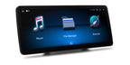 XTRONS QLM2250 Mercedes-Benz 12.3" Android Head Unit Car Stereo