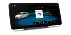 XTRONS QLM2250 Mercedes-Benz 12.3in Android Head Unit Car Stereo