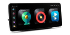 XTRONS QLM2250M12BR Mercedes Custom-Fit Android Head Unit with Wireless CarPlay