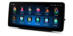XTRONS QLM2250M12BR Mercedes Custom-Fit Android Head Unit with Wireless CarPlay