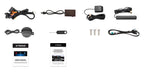 XTRONS Mercedes-Benz Various 12.3" Android 13 Head Unit QLM2250M12C5