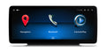 XTRONS QLM2250M12C5 12.3" Android Head Unit for Mercedes Various