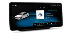 XTRONS QLM2250M12C5 12.3" Android Head Unit for Mercedes Various