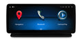 XTRONS QLM2250M12CLS 12.3in Android Head Unit Car Stereo for Mercedes-Benz Various