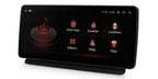XTRONS QLM2250M12CLS 12.3" Android Car Stereo for Mercedes-Benz CLS-Class