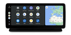XTRONS QLM2250M12CLS 12.3" Android Car Stereo for Mercedes-Benz CLS-Class