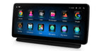 XTRONS QLM2250M12CLS 12.3" Android Car Stereo for Mercedes-Benz CLS-Class