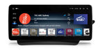 XTRONS QLM2250M12ECR 12.3" Android Head Unit for Mercedes-Benz Various