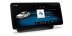 XTRONS Mercedes-Benz 12.3in Android Head Unit Wireless CarPlay 4GB 64GB