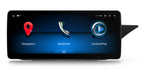 XTRONS QLM2250M12ER Mercedes-Benz E-Class Android 13 Head Unit