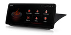 XTRONS QLM2250M12ER 12.3in Android 13 Head Unit Mercedes-Benz E-Class