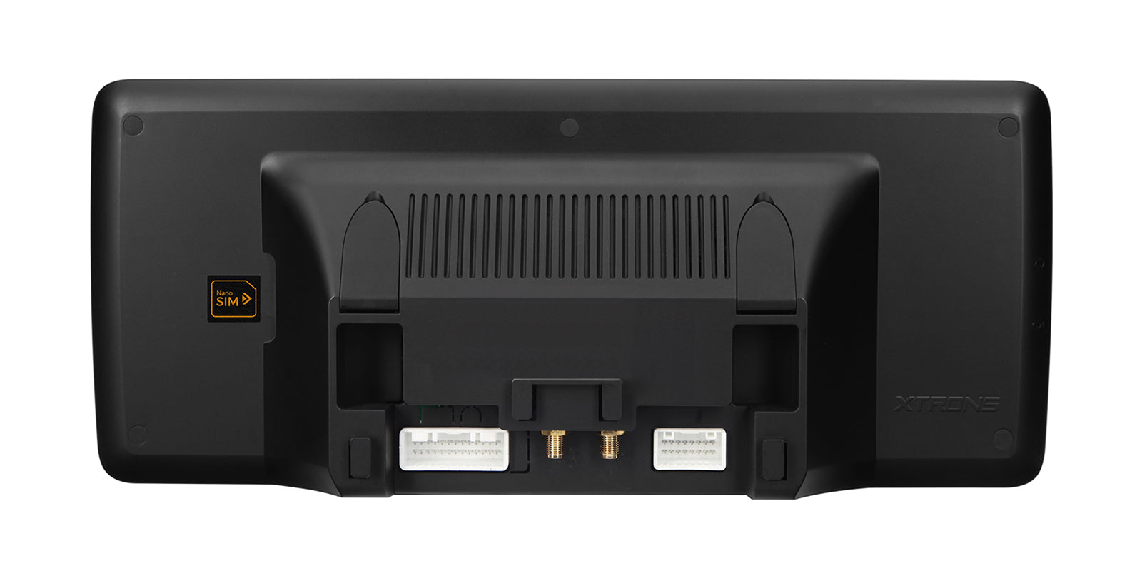 XTRONS QLM2250M12ER Mercedes-Benz E-Class Android 13 Head Unit