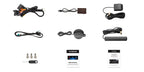 XTRONS QLM2250M12ER Mercedes-Benz E-Class Android 13 Head Unit