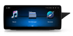 XTRONS QLM2250M12ER 12.3in Android 13 Head Unit Mercedes-Benz E-Class