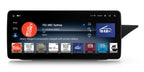 XTRONS QLM2250M12ER Mercedes-Benz E-Class Android 13 Head Unit