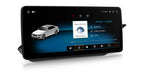 XTRONS QLM2250M12ER 12.3in Android 13 Head Unit Mercedes-Benz E-Class