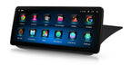 XTRONS QLM2250M12ER 12.3in Android 13 Head Unit Mercedes-Benz E-Class
