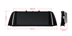 XTRONS QSB12FVCI BMW 5 Series 10.25" Android Head Unit 4GB 64GB