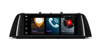 XTRONS QSB12FVCI Qualcomm 4GB 64GB BMW 5 Series 10.25in Android 12 Head Unit