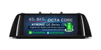 XTRONS QSB12FVCI Qualcomm 4GB 64GB BMW 5 Series 10.25in Android 12 Head Unit