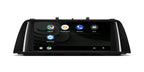 XTRONS QSB12FVCI Qualcomm 4GB 64GB BMW 5 Series 10.25in Android 12 Head Unit