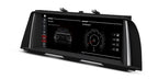 XTRONS QSB12FVCI BMW 5 Series 10.25" Android Head Unit 4GB 64GB