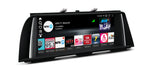 XTRONS QSB12FVCI BMW 5 Series 10.25" Android Head Unit 4GB 64GB