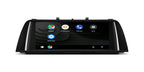 XTRONS QSB12FVNB 10.25in BMW 5 Series Android 12 Head Unit