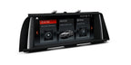 XTRONS QSB12FVNB 10.25in BMW 5 Series Android 12 Head Unit