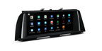 XTRONS QSB12FVNB 10.25in BMW 5 Series Android 12 Head Unit