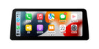 XTRONS QXB2260CCP Wireless CarPlay Android 12 Head Unit for BMW 8GB 128GB
