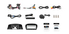XTRONS 12.3" Android Head Unit Car Stereo Wireless CarPlay BMW QXB2260CI