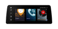 XTRONS 12.3" Android Head Unit Car Stereo Wireless CarPlay BMW QXB2260CI