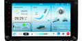 XTRONS IMHP94M245 9in Android 14 Head Unit CarPlay Mercedes-Benz Crafter