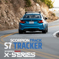 Scorpion S7+ Tracker & Digital immobiliser