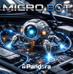 Pandora Microbot