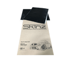 Skinz Pro v2 2mm Black Sound Deadening