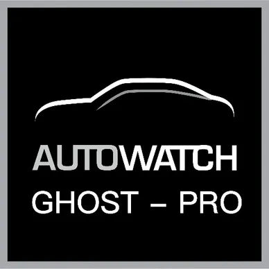 Autowatch Ghost PRO Dual CANbus Immobiliser TASSA Verified