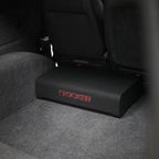 Passive Subwoofer & Amplifier