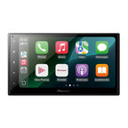 Pioneer SPH-DA150BT Mechafree 6.8in Capacitive Touchscreen Car Stereo