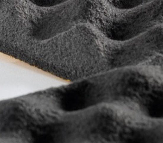 Skinz Wave Diffuser Car Audio Closed Cell Foam 2 Sheets