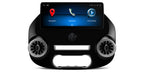 XTRONS IAH24M447 Android Head Unit Wireless CarPlay for Mercedes Vito W447