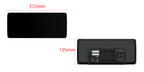 XTRONS IAH24M447 Android Head Unit Wireless CarPlay for Mercedes Vito W447
