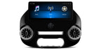 XTRONS IAH24M447 Android Head Unit Wireless CarPlay for Mercedes Vito W447