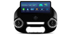 XTRONS IAH24M447 Android Head Unit Wireless CarPlay for Mercedes Vito W447