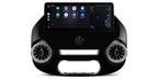 XTRONS IAH24M447 Android Head Unit Wireless CarPlay for Mercedes Vito W447