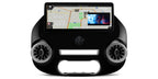XTRONS IAH24M447 Android Head Unit Wireless CarPlay for Mercedes Vito W447