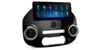 XTRONS IAH24M447 Android Head Unit Wireless CarPlay for Mercedes Vito W447